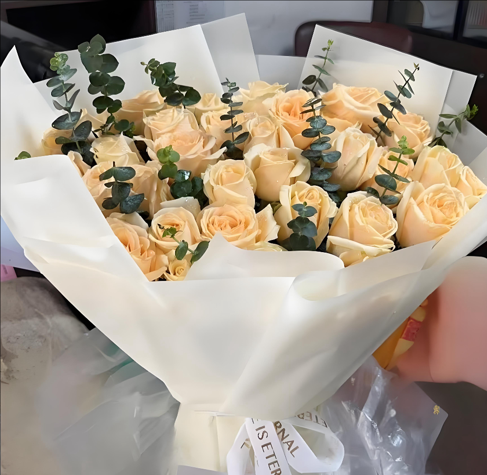 赣州寻乌县花店